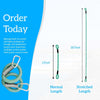 FlexLine Nautical Bungee - FlexLine Bungee